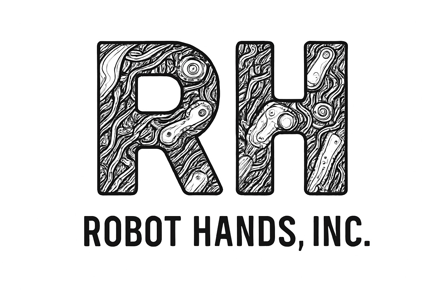 Robot Hands, Inc.